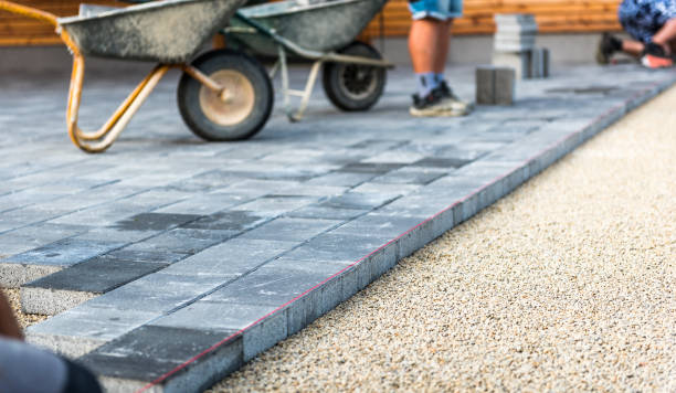 Reasons to Select Us for Your Driveway Paving Requirements in New Brunswick, NJ