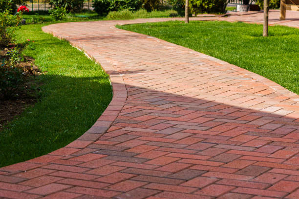  New Brunswick, NJ Driveway Pavers Pros