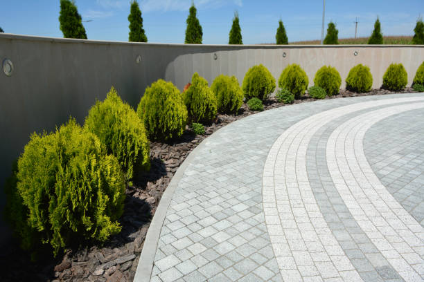 Reliable New Brunswick, NJ Driveway Pavers Solutions