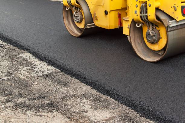 Best Local Driveway Pavers  in New Brunswick, NJ