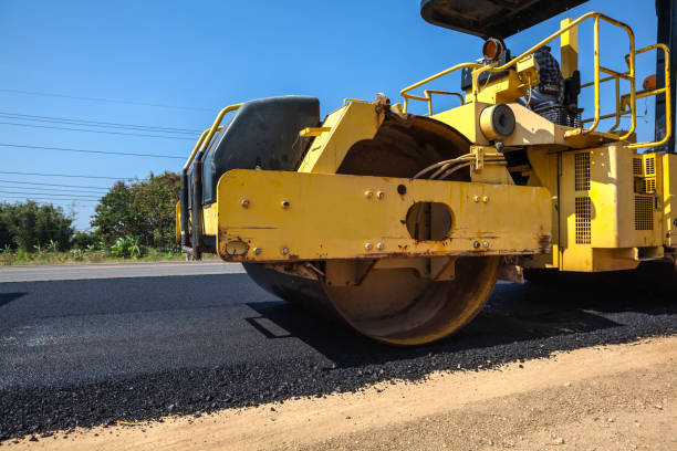 Best Decorative Driveway Pavers  in New Brunswick, NJ